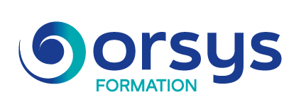 Logo Orsys Formation